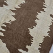 Tapis décoratif en chanvre pour la maison, référence 3002
