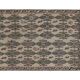Vintage Turkish Oushak Handwoven Rug 172x233 cm