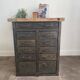 Military drawer unit 1950
