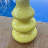 Decorative ceramic vase