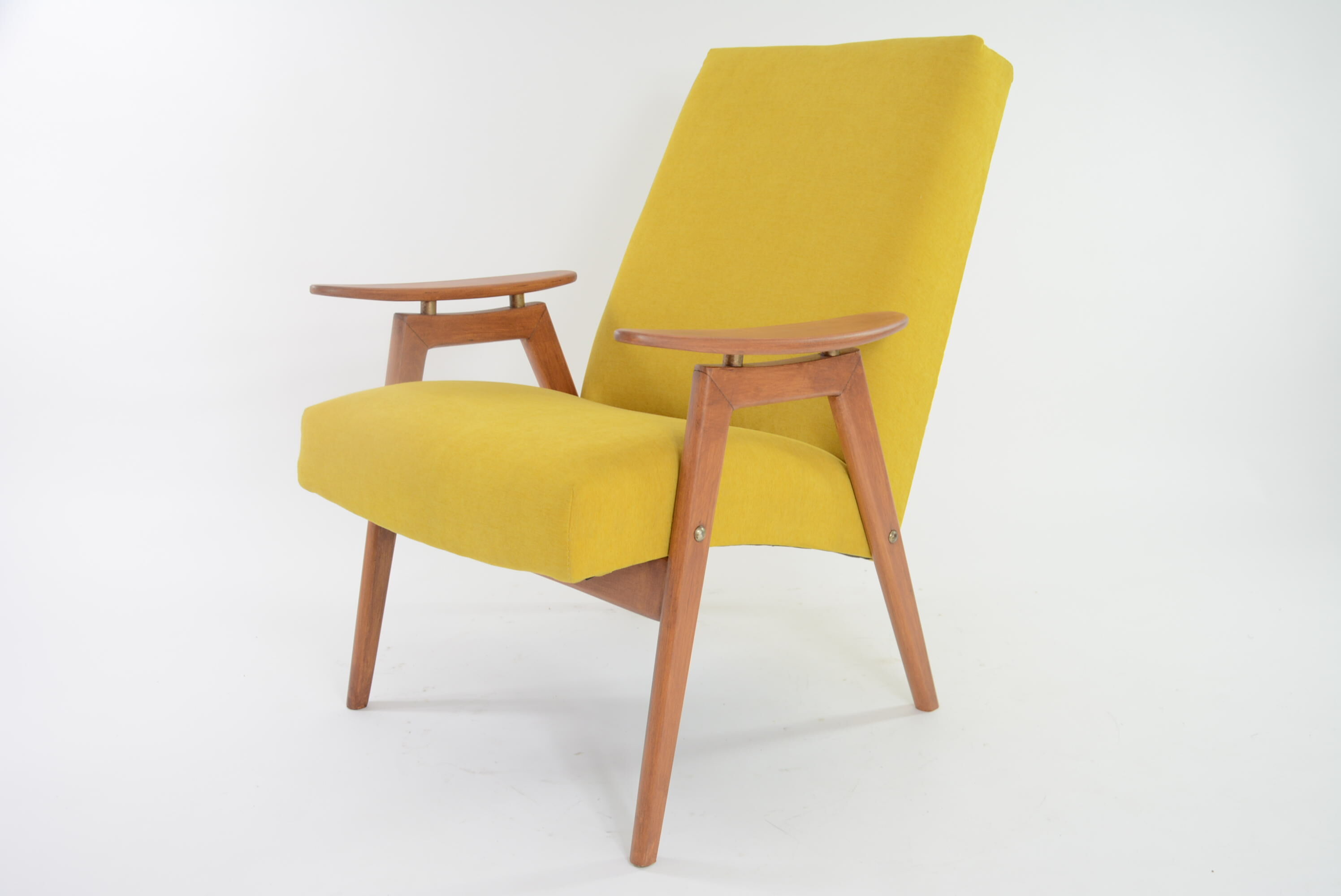 Jiri Jiroutek armchair