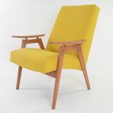Jiri Jiroutek armchair