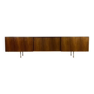 Vintage buffet by Ib Kofod-Larsen in rosewood – Denmark 1960s