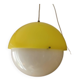 Lustre Luigi Bandini Buti edition Kartell 1967