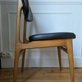 Set of Stella chairs