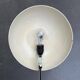 Art Deco swivel table lamp model Swiss Quick 1500 by Alfred Müller for Amba, 1930s.