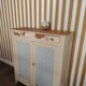 Parisian furniture