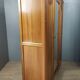 Armoire de style Art Déco en noyer