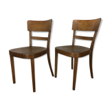 2 chairs bistros Horgen Glarus