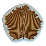 Verceram 50s Maple Leaf Cheese Board