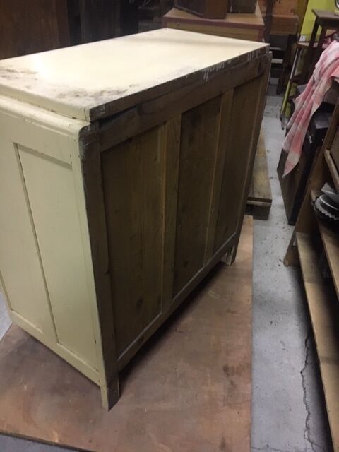 4 drawer dresser