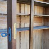 Former cabinetmaker window