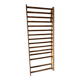 Old swedish gymnastics espalier