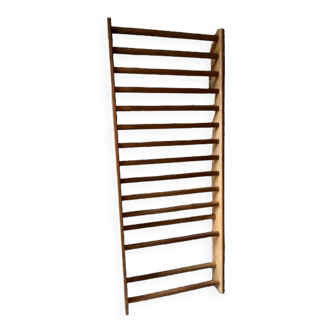 Old swedish gymnastics espalier
