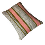 Housse de coussin vintage turque faite à la main 40 x 60 cm
