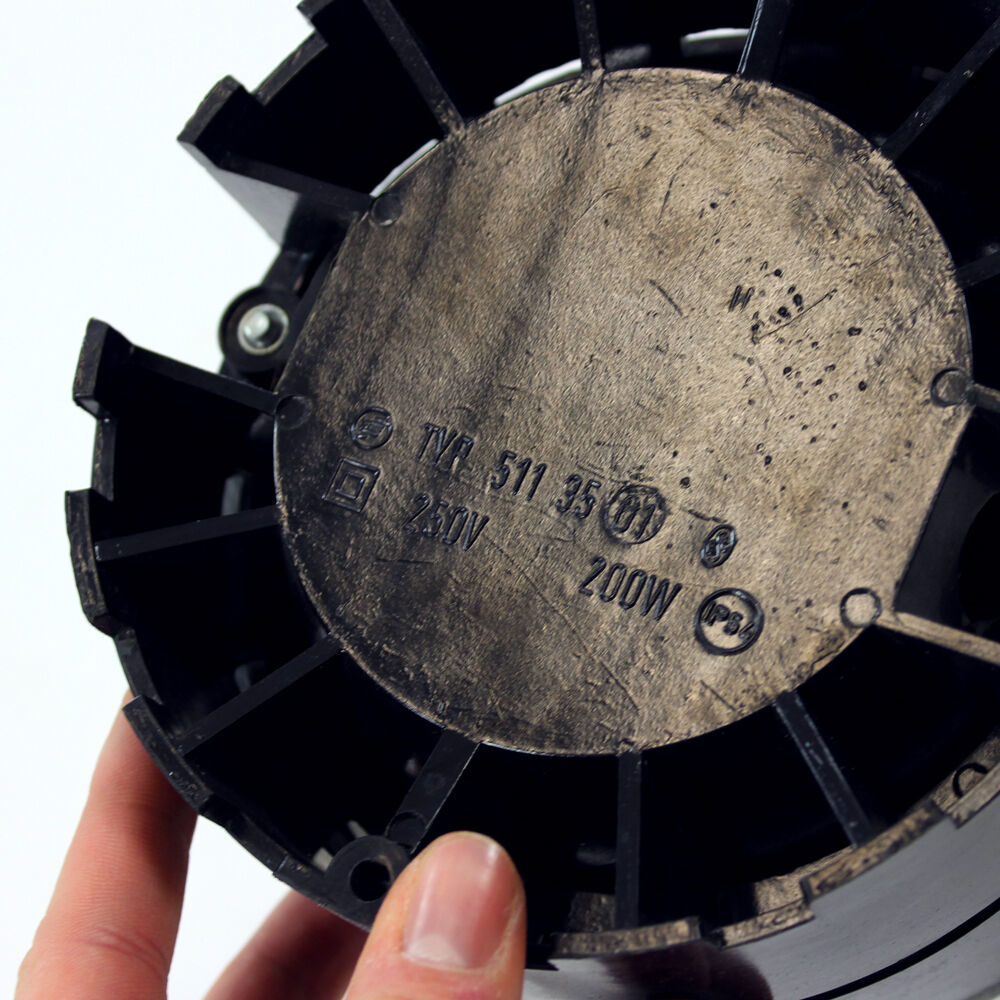 Applique, Tchécoslovaquie circa 1950