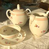 Porcelain service