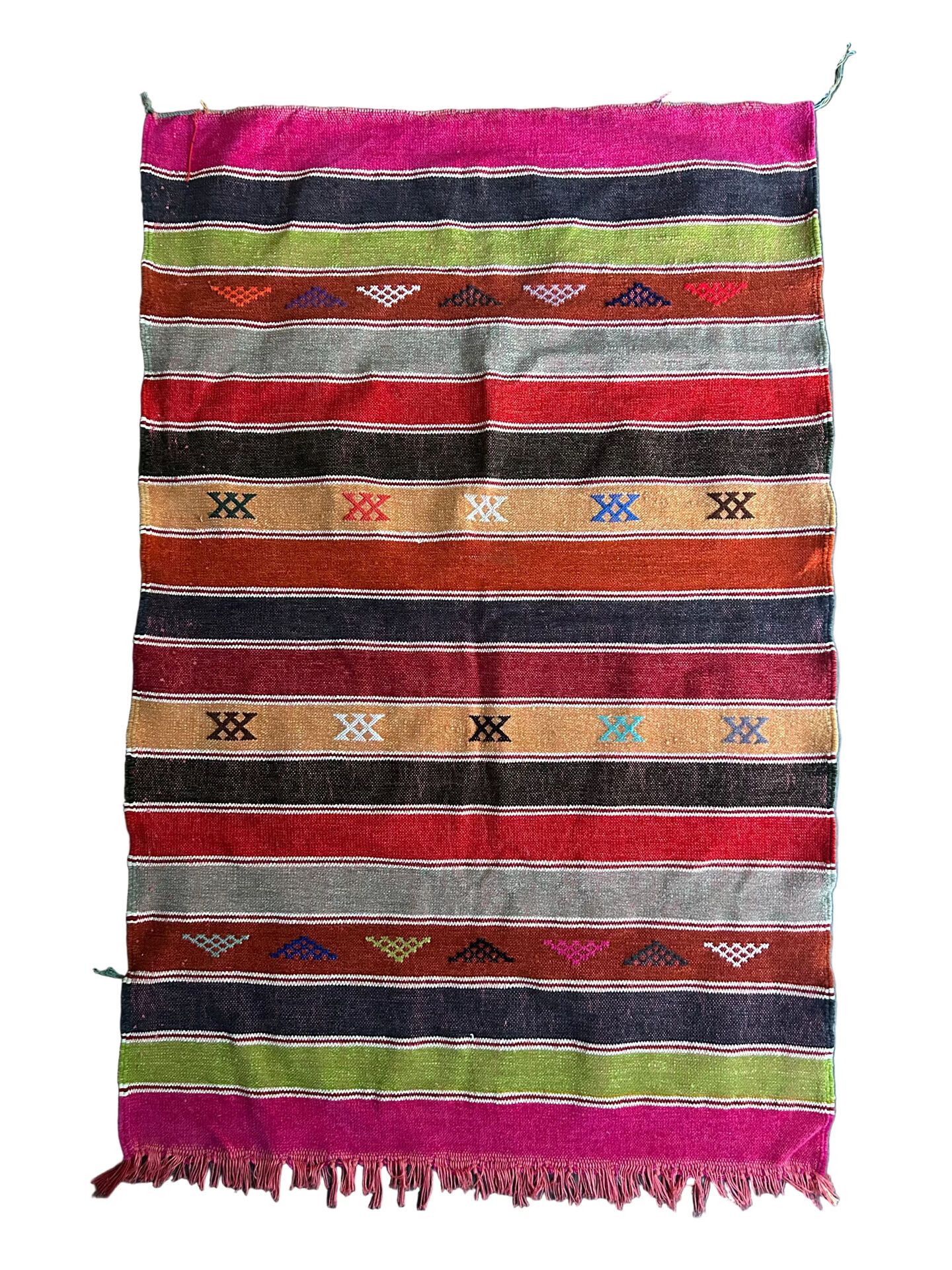 Kilim rug