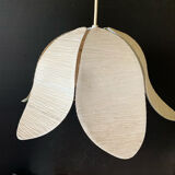 Suspension petals flower lotus vintage