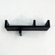 Black Snake shelf by Adriano Baldanzi & Alessandro Novelli for Casamania