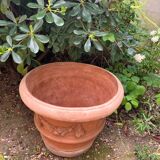 Pot en Terracotta fait à la main en Toscane