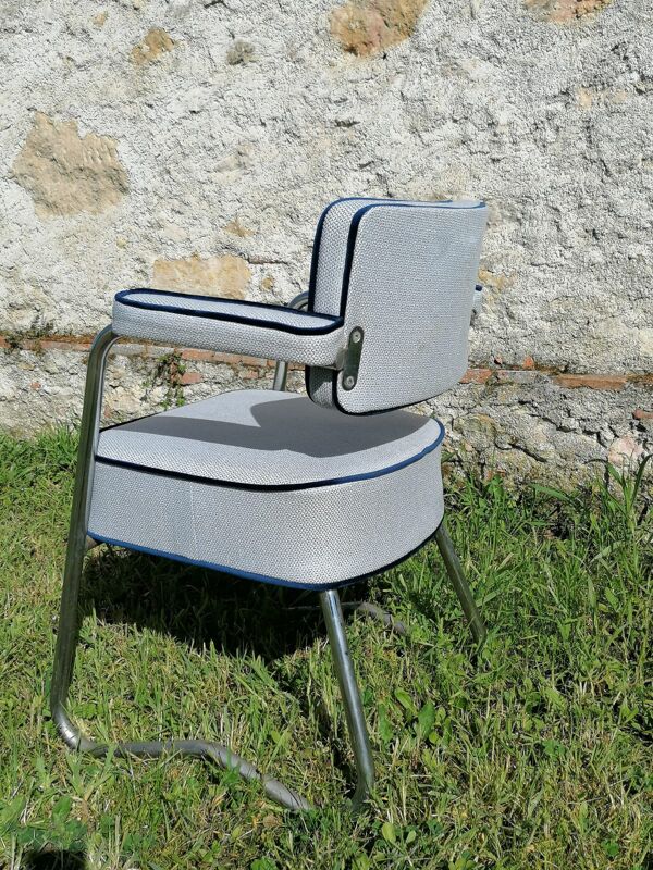 fauteuil industriel de bureau