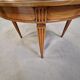 Table and chairs
