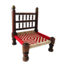 Old Indian Chair