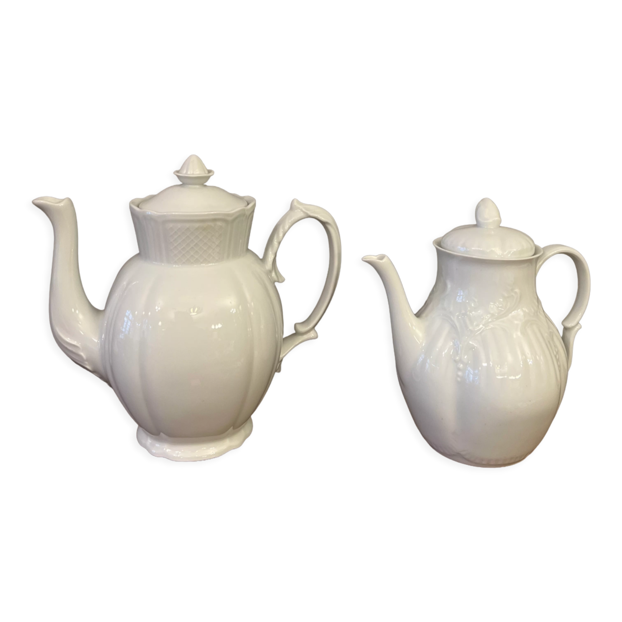 Pop up Christmas 2022 - Old coffee maker