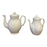 Pop up Christmas 2022 - Old coffee maker