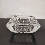 Cendrier cristal