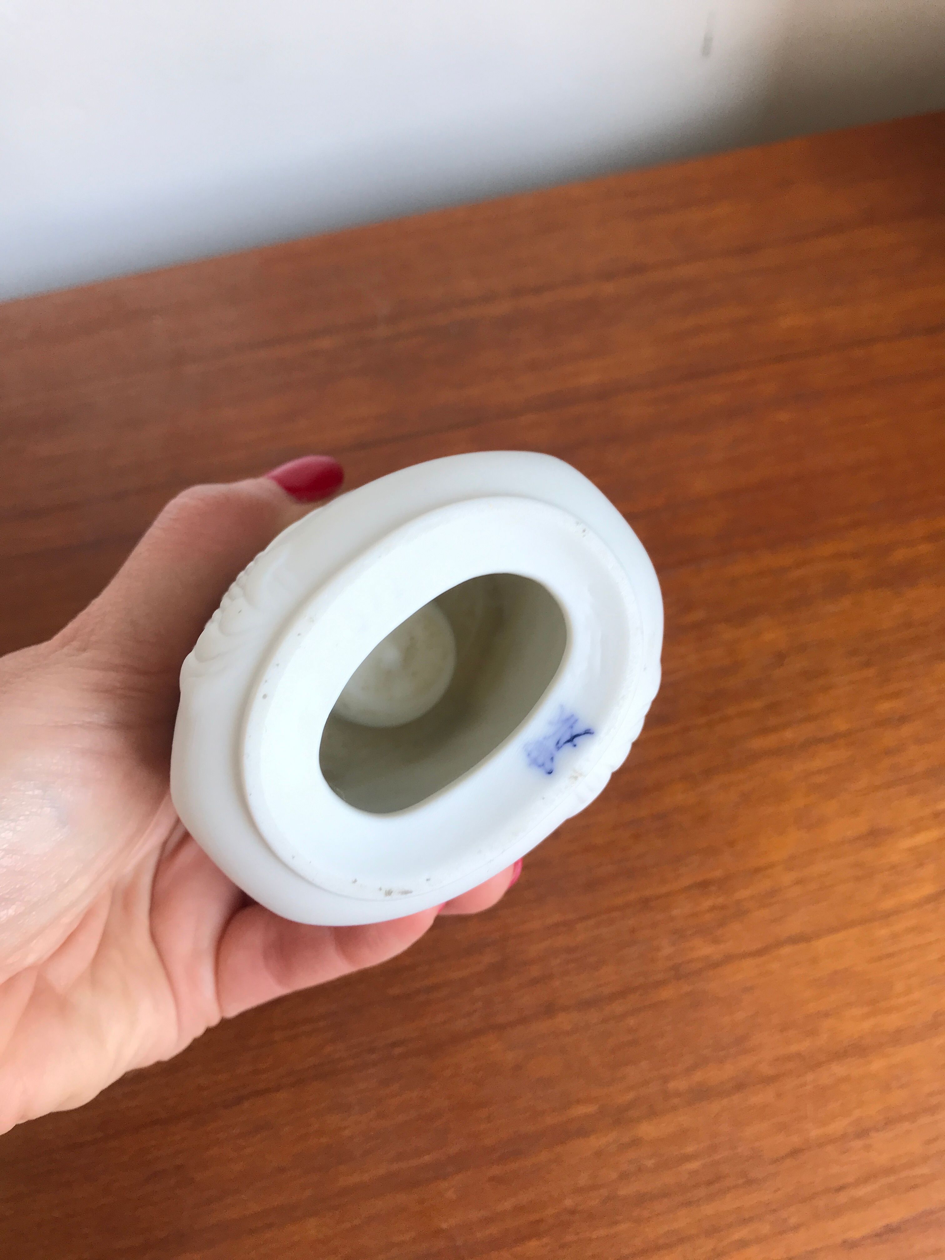 De Keiser biscuit candle holders