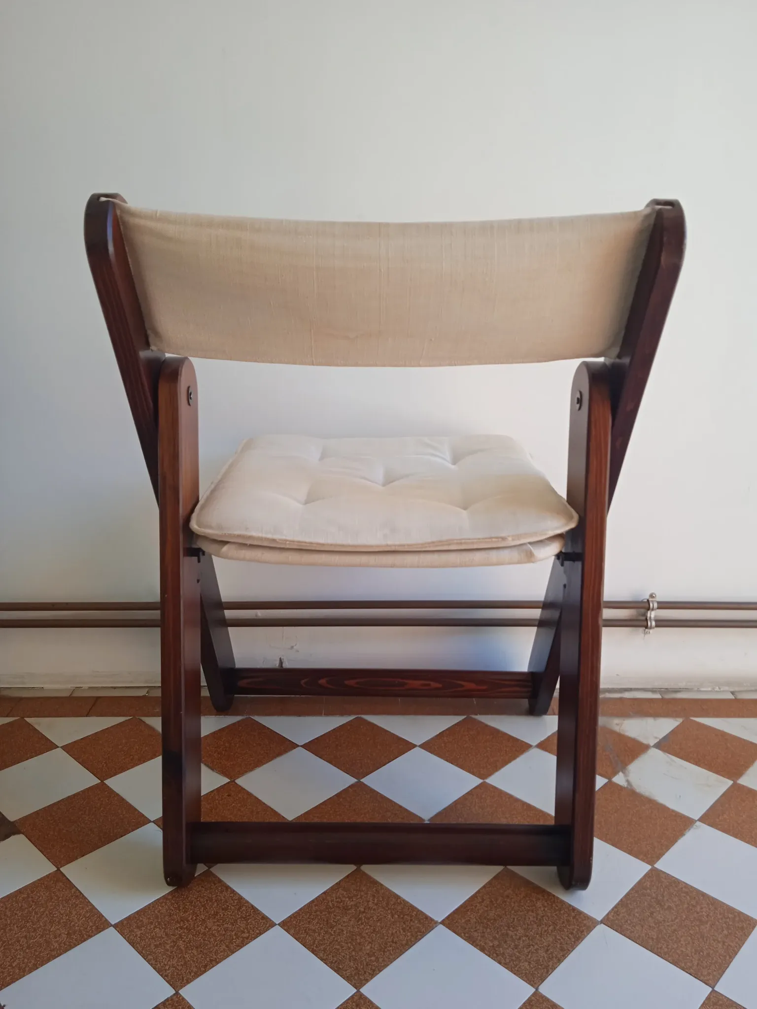 Kon-Tiki chairs