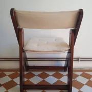 Kon-Tiki chairs