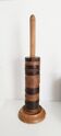 Bezette game, old, handcrafted, Norman game