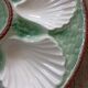 Assiettes à huîtres
