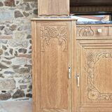 Art Deco Parisian Buffet