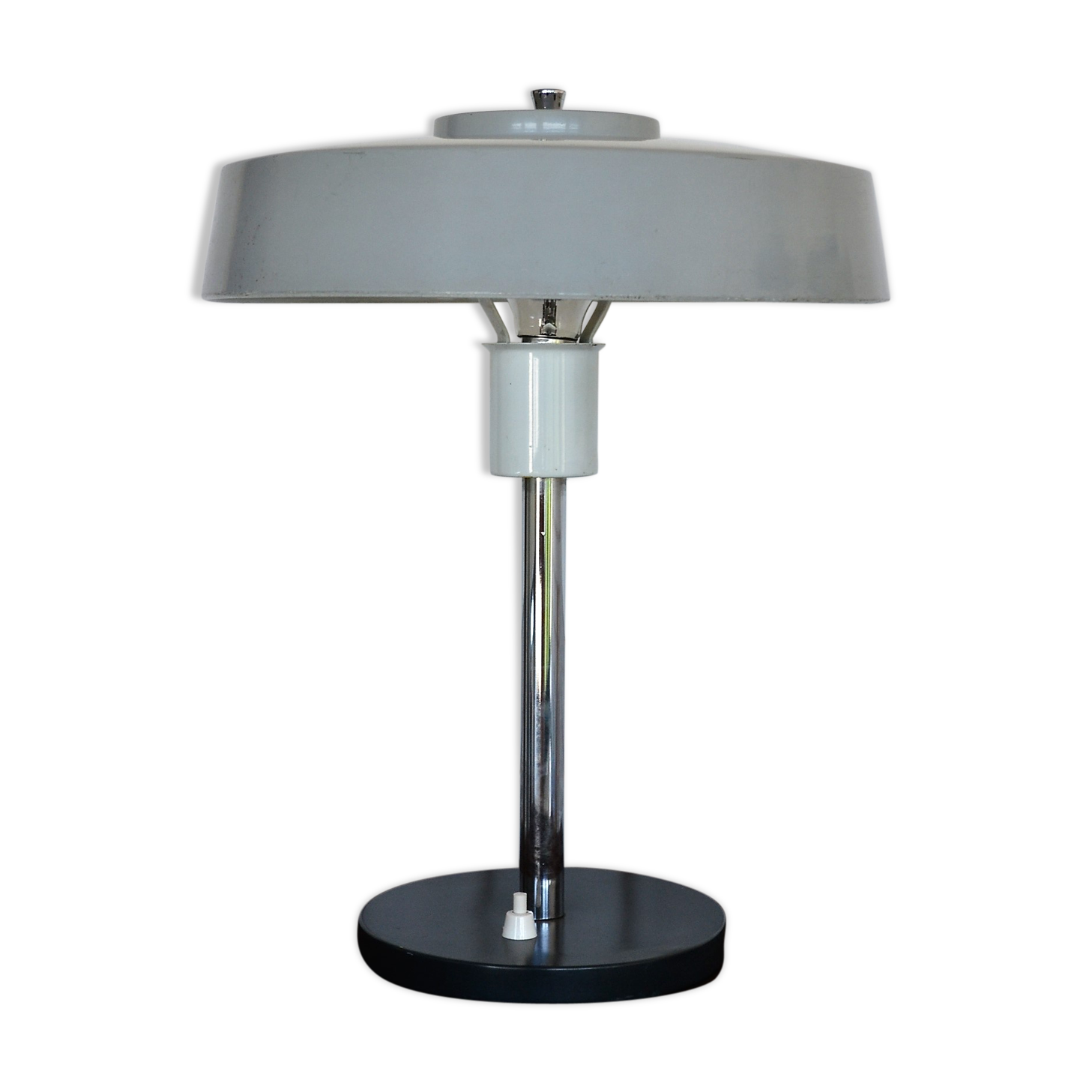 Philips office lamp from the 1950s