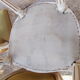 Medallion chairs