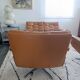 De Sede DS 35 vintage lounge