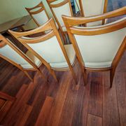 Chaises vintage