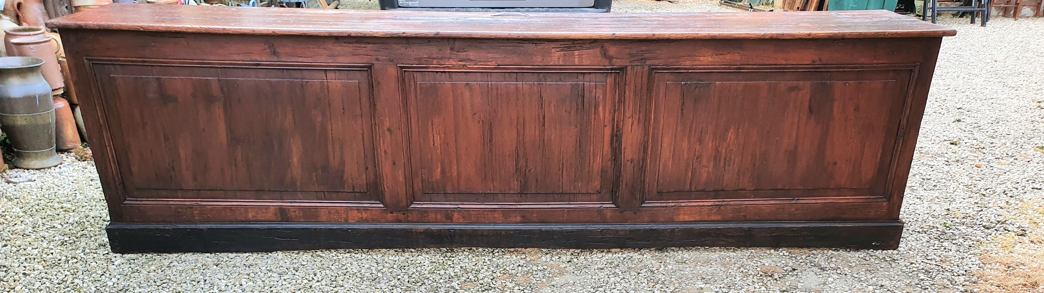 Former trading post 1900