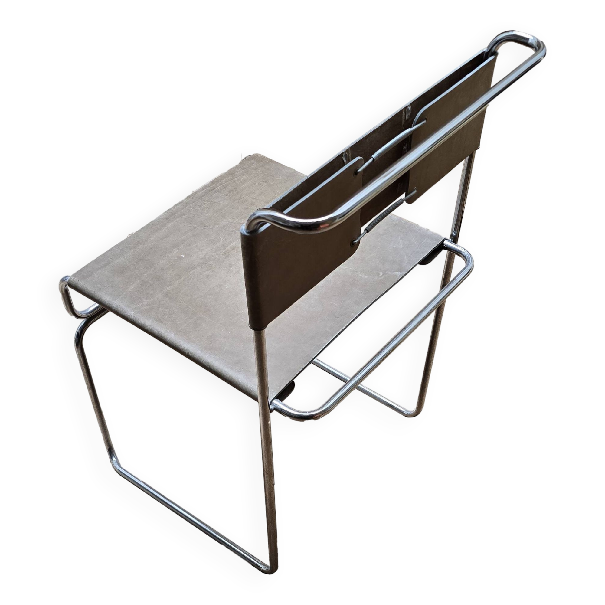 Chaise Libellula de Giovanni Carini