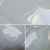 Scallop shells porcelain