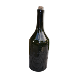 Bouteille en verre liqueur Bordeaux
