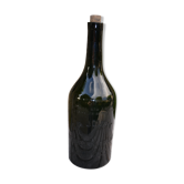 Bouteille en verre liqueur Bordeaux