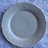 Digoin Sarreguemines Plates