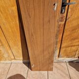 Vintage Scandinavian table