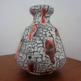 Ceramic studio vase, 1970s