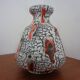 Ceramic studio vase, 1970s